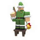 Former Holiday icon (28 January 2024 – 21 August 2026)