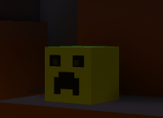 First version on a development image.