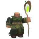 Former Mage icon (29 March 2024 – 21 August 2026)