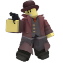 Former SteamPunk icon (10 February 2024 – 21 August 2026)