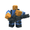 Former Blue icon (10 February 2024 – 21 August 2026)