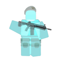 Former Ghost icon (28 January 2024 – 21 August 2026)
