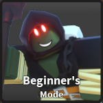 Version 2 Beginner's Mode Icon