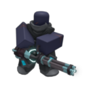 Former Fallen icon (2 August 2024 – 21 August 2026)