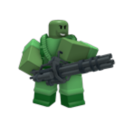 Former Toy icon (10 February 2024 – 21 August 2026)