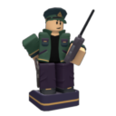 Former Green icon (16 May 2024 – 21 August 2026)