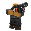 Former Vigilante icon (28 January 2024 – 21 August 2026)