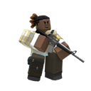 Former Grand Theft icon (28 January 2024 – 21 August 2026)