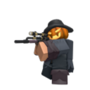 Former Pumpkin icon (28 January 2024 – 21 August 2026)