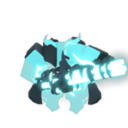 Former Ghost icon (5 April 2024 – 21 August 2026)