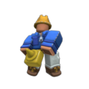 Former Plushie icon (28 January 2024 – 21 August 2026)