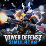 Frost skin on the game icon.
