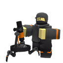 Former Vigilante icon (28 January 2024 – 21 August 2026)