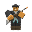 Former Pirate Icon (28 January 2024 – 21 August 2026)