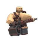 Former Warlord icon (10 February 2024 – 21 August 2026)