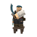 Former Pirate icon (28 January 2024 – 21 August 2026)