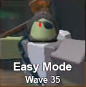 Easy Mode Icon