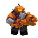 Former Pumpkin icon (10 February 2024 – 21 August 2026)