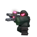 Former Railgunner icon (28 January 2024 – 21 August 2026)