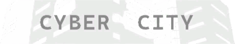 Ad shown in current version of Cyber City.