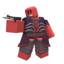 Former Necromancer icon (10 February 2024 – 21 August 2026)