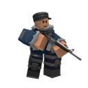 Former Cold Soldier icon (28 January 2024 – 21 August 2026)
