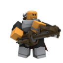 Former Crusader icon (10 February 2024 – 21 August 2026)