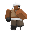 Original Pirate icon (28 January 2024 – 21 August 2026)