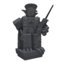 Former Gargoyle icon (16 May 2024 – 21 August 2026)