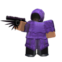 Former Prime Raven icon (28 January 2024 – 21 August 2026)