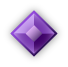 Original Gem icon (Hardcore Testing).