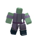 Former Mage icon (28 January 2024 – 21 August 2026)