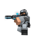 Former Wraith icon (28 January 2024 – 21 August 2026)