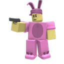 Former Bunny icon (28 January 2024 – 21 August 2026)