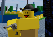 Default