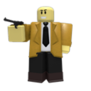 Fourth Golden icon (15 March 2024 - 17 July 2026)