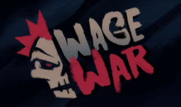 One of the flags seen on the Garage Band skin.
