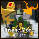 Version 2 Insane Mode Icon