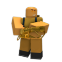 Former Golden icon (28 January 2024 – 21 August 2026)