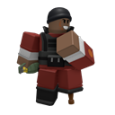 Original Fortress icon (28 January 2024 – 21 August 2026)