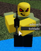 Default