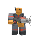 Former Ghost Buster icon (28 January 2024 – 21 August 2026)