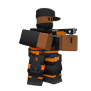 Former Vigilante icon (28 January 2024 – 21 August 2026)