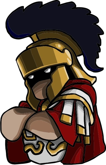 Profile avatar