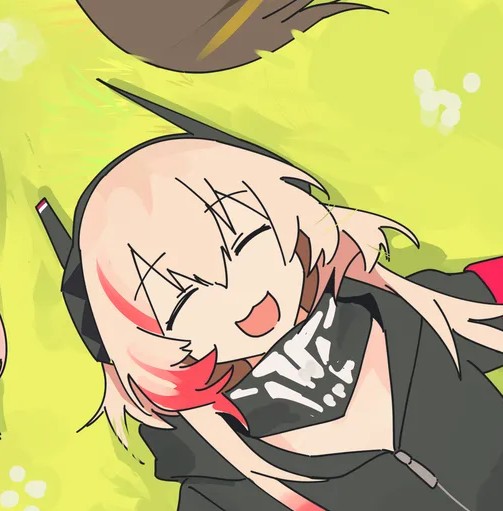 Profile avatar