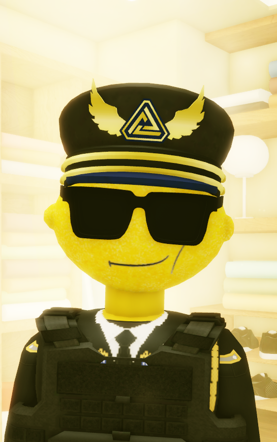 Profile avatar