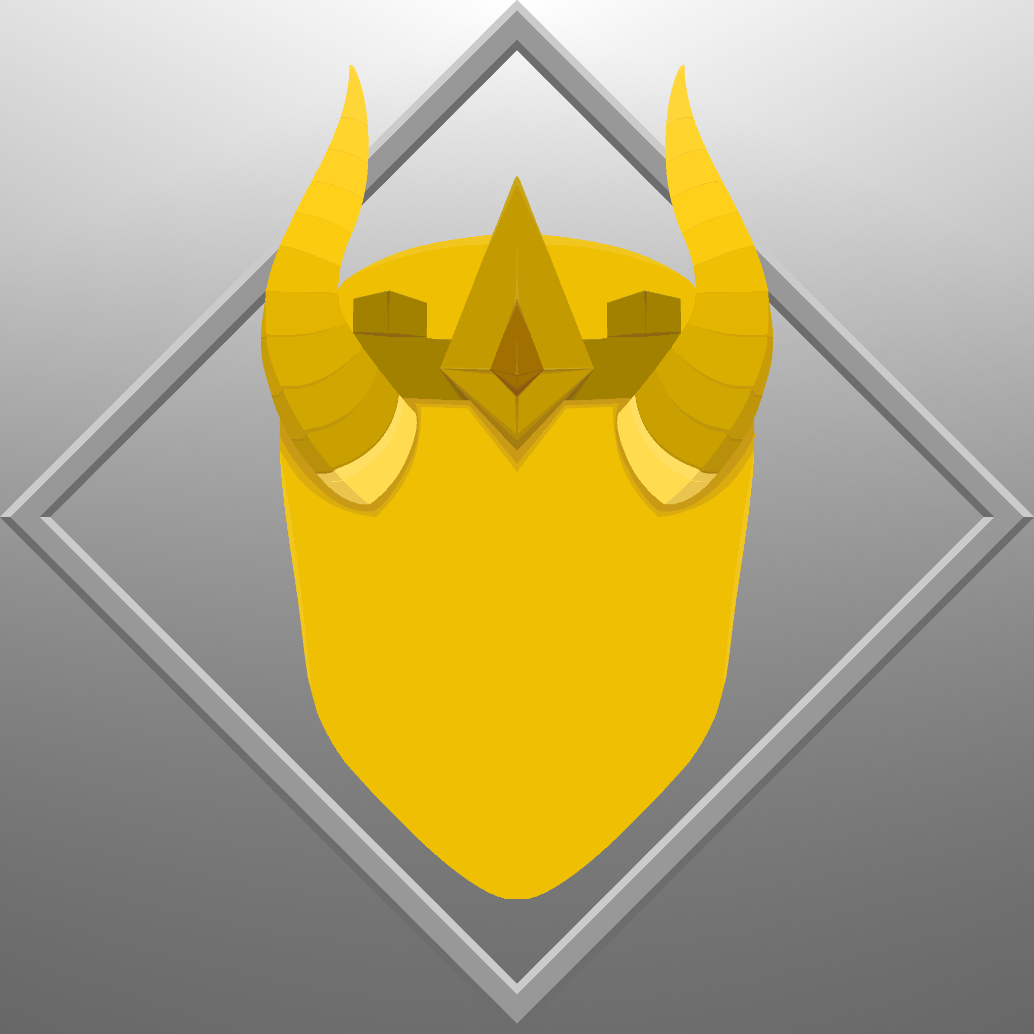Profile avatar