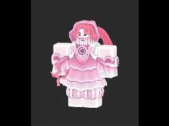 Coral Princess skin in a development video.
