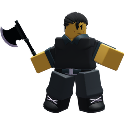 Executioner