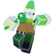 Engineer Elf
